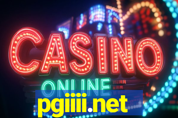 pgiiii.net