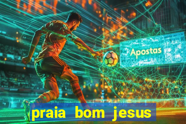 praia bom jesus dos pobres bahia