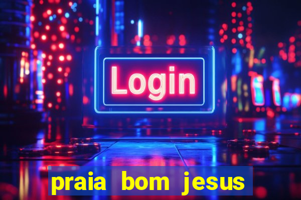 praia bom jesus dos pobres bahia