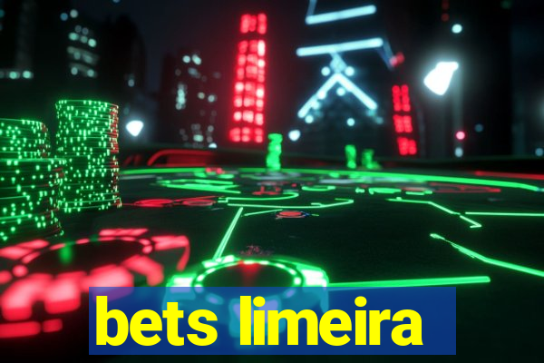 bets limeira