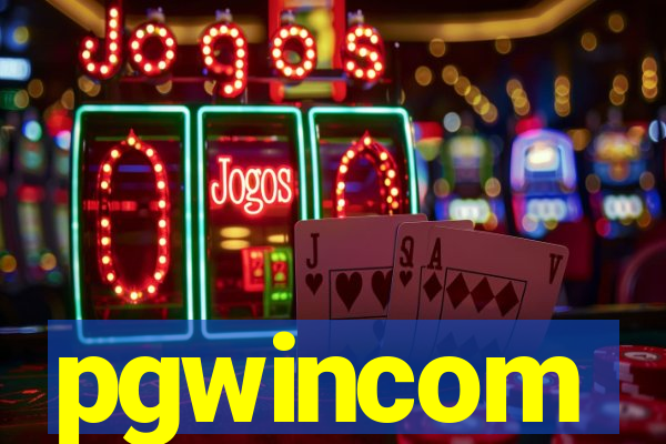 pgwincom