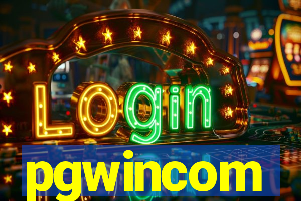 pgwincom