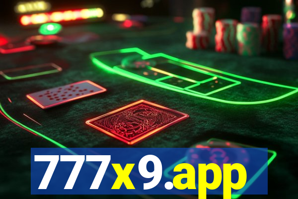 777x9.app