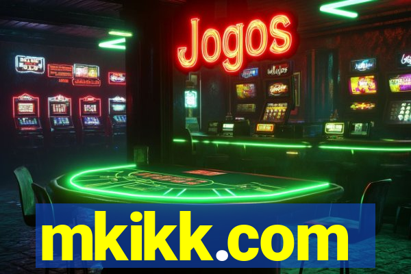 mkikk.com