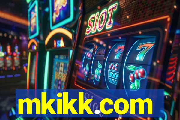 mkikk.com