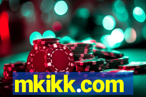 mkikk.com