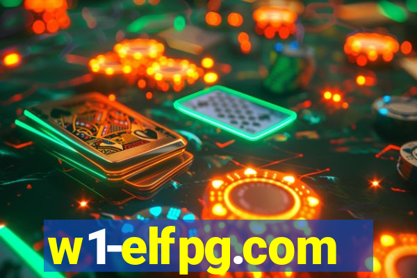 w1-elfpg.com