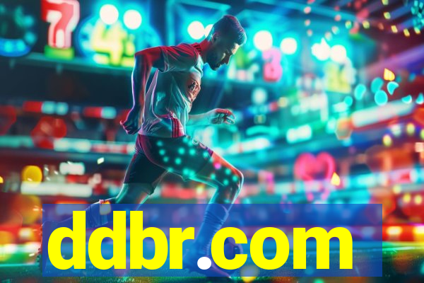 ddbr.com
