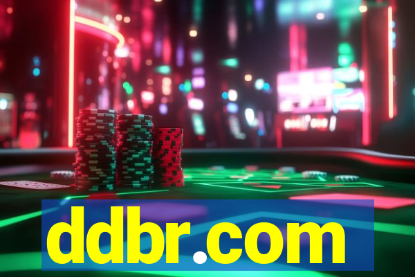 ddbr.com