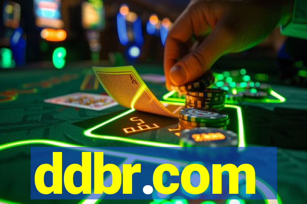 ddbr.com
