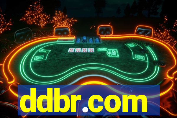 ddbr.com