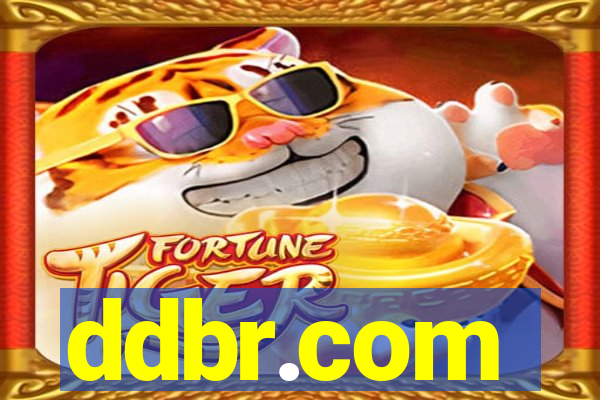 ddbr.com