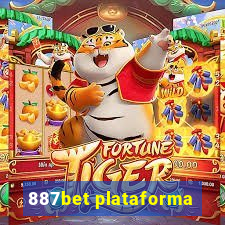 887bet plataforma