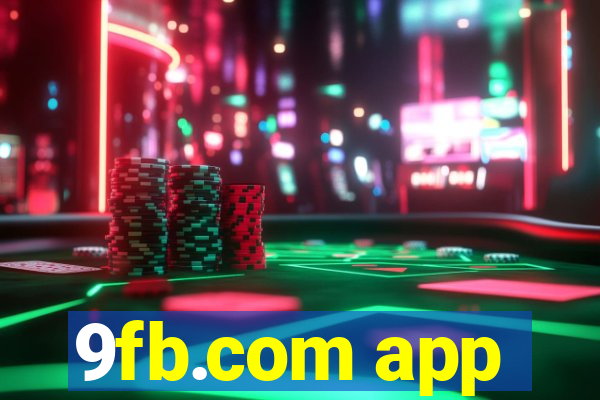 9fb.com app