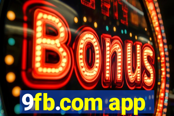 9fb.com app