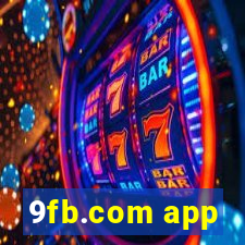 9fb.com app