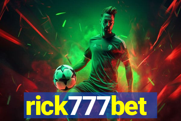rick777bet