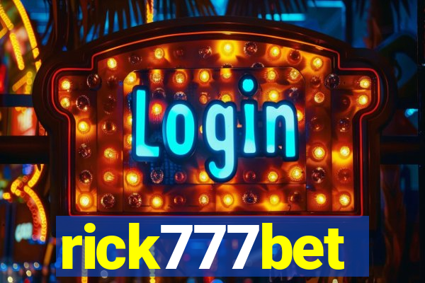 rick777bet