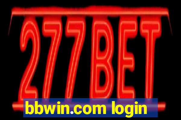 bbwin.com login