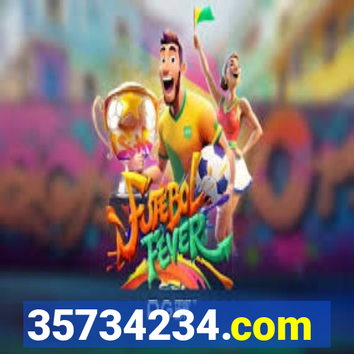 35734234.com