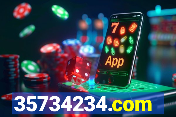 35734234.com