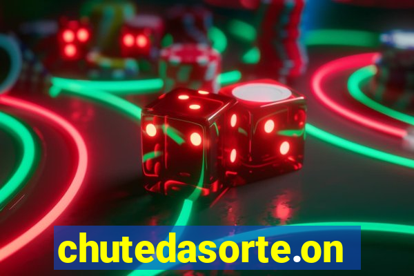 chutedasorte.online
