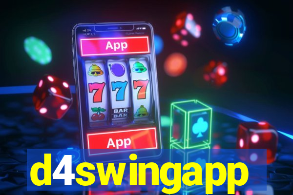 d4swingapp