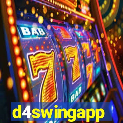 d4swingapp
