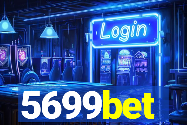 5699bet