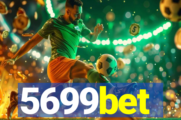 5699bet
