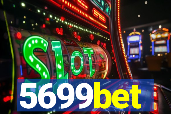5699bet