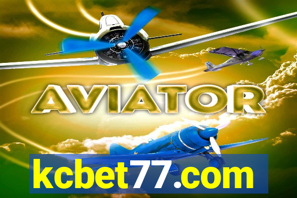 kcbet77.com