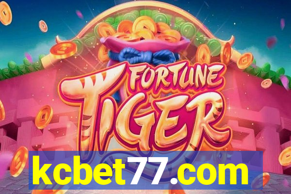 kcbet77.com