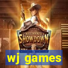 wj games