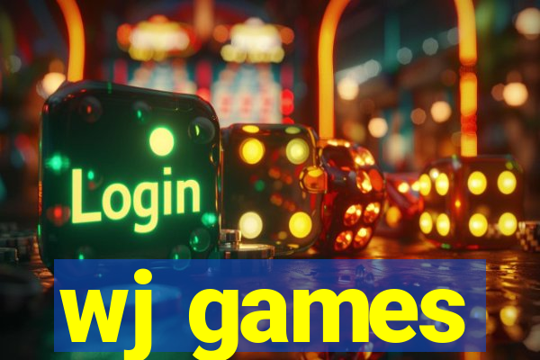 wj games