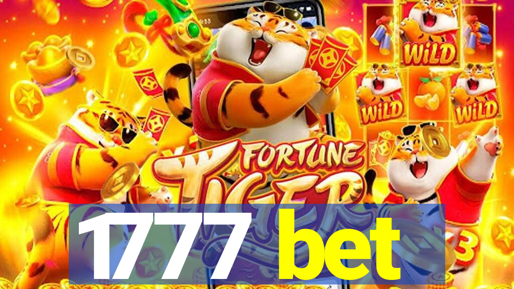 1777 bet