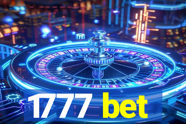 1777 bet