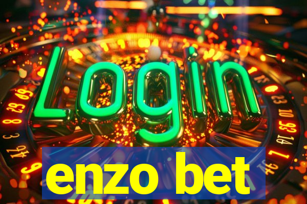 enzo bet