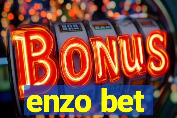 enzo bet