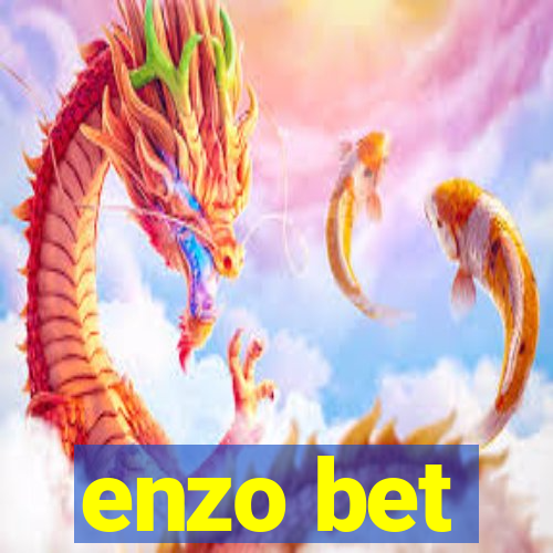 enzo bet