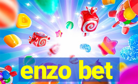 enzo bet
