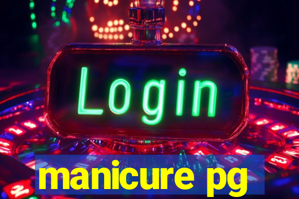 manicure pg