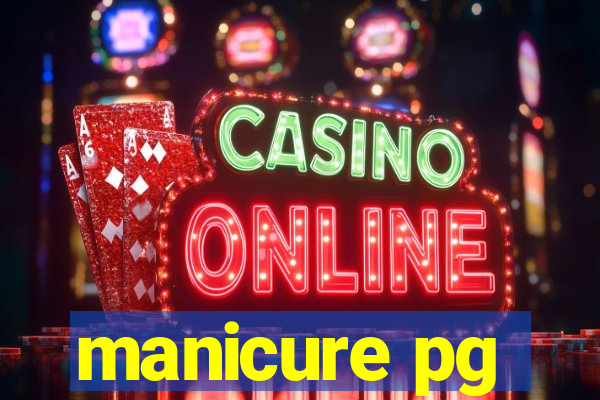 manicure pg