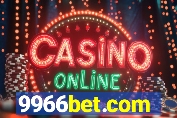 9966bet.com