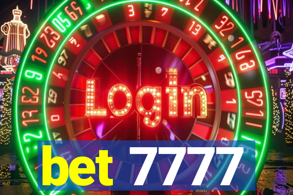 bet 7777