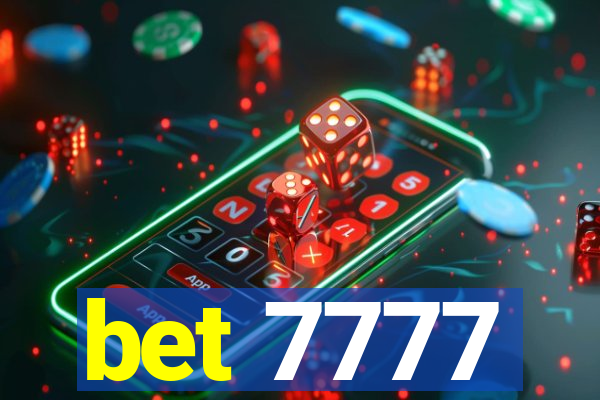 bet 7777