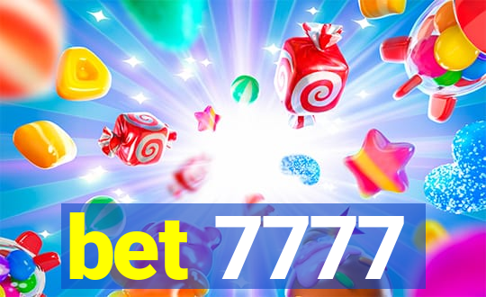 bet 7777