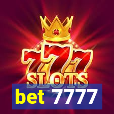 bet 7777