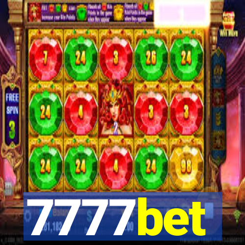 7777bet
