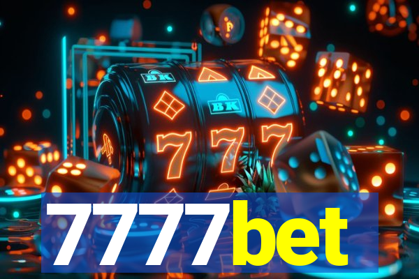 7777bet